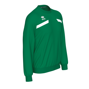 Errea Matt - Vert & Blanc 2