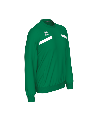 Errea Matt - Vert & Blanc