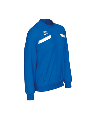 Errea Matt - Bleu Royal & Blanc