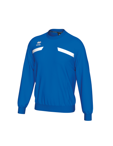 Errea Matt - Bleu Royal & Blanc