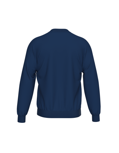 Errea Matt - Bleu Marine & Blanc