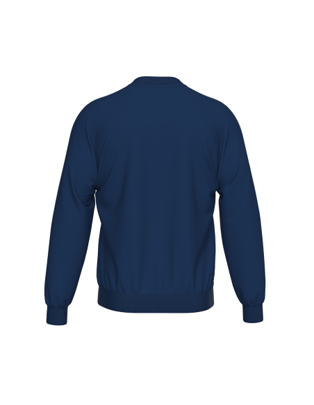 Errea Matt - Bleu Marine & Blanc