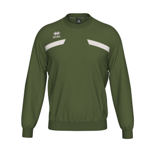 Errea Matt - Vert & Blanc