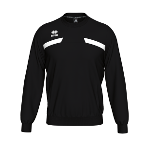 Errea Matt - Noir & Blanc