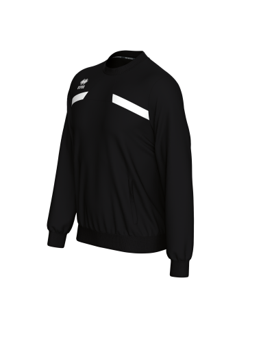 Errea Matt - Noir & Blanc