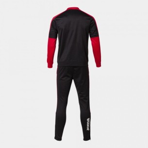 Joma Eco-Championship - Noir & Rouge 2