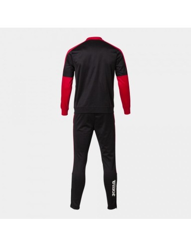 Joma Eco-Championship - Noir & Rouge
