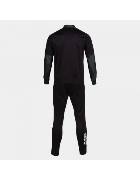 Joma Eco-Championship - Noir & Gris