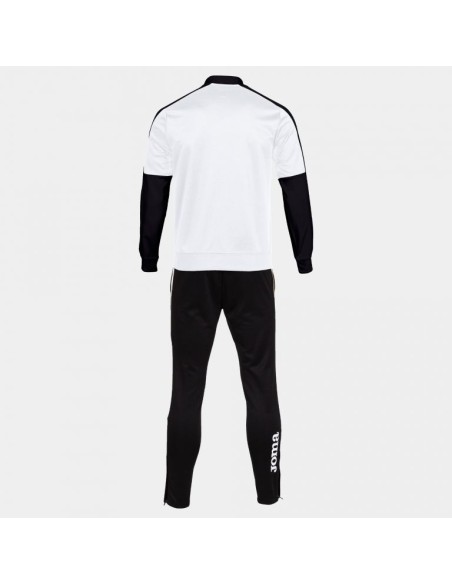Joma Eco-Championship - Blanc & Noir
