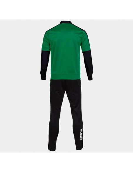 Joma Eco-Championship - Vert & Noir