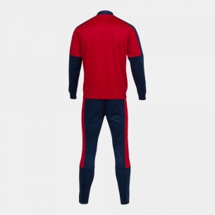 Joma Eco-Championship - Rouge & Bleu Marine 2