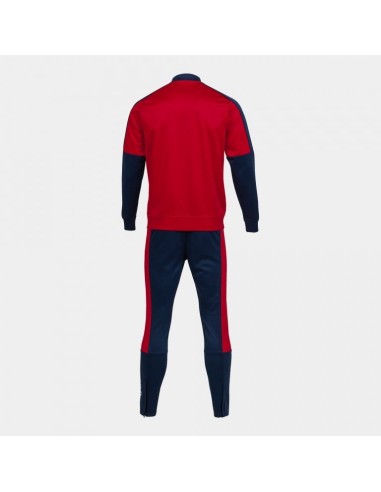 Joma Eco-Championship - Rouge & Bleu Marine