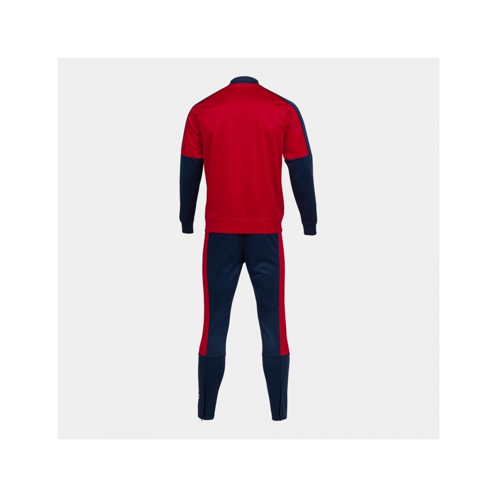 Joma Eco-Championship - Rouge & Bleu Marine