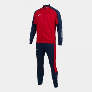 Joma Eco-Championship - Rouge & Bleu Marine