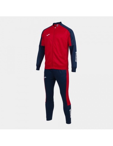 Joma Eco-Championship - Rouge & Bleu Marine