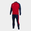 Joma Eco-Championship - Rouge & Bleu Marine