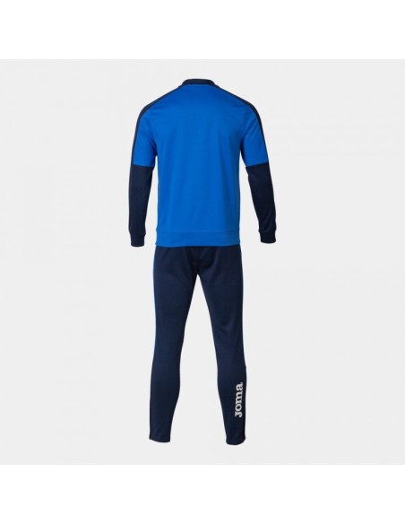 Joma Eco-Championship - Bleu Royal & Bleu Marine