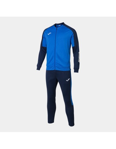 Joma Eco-Championship - Bleu Royal & Bleu Marine