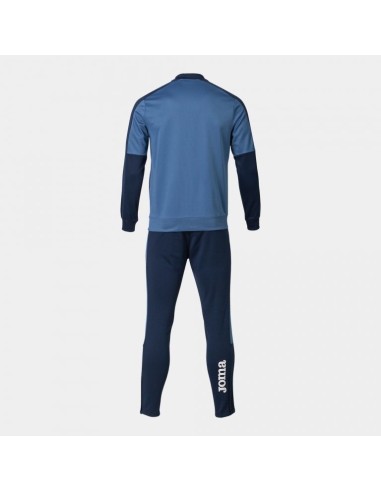 Joma Eco-Championship - Violet & Bleu Marine