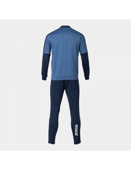 Joma Eco-Championship - Violet & Bleu Marine