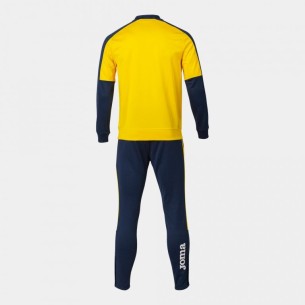 Joma Eco-Championship - Jaune & Bleu Marine 2