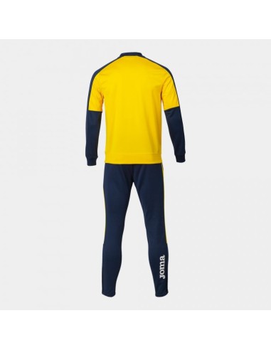 Joma Eco-Championship - Jaune & Bleu Marine
