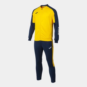 Joma Eco-Championship - Jaune & Bleu Marine