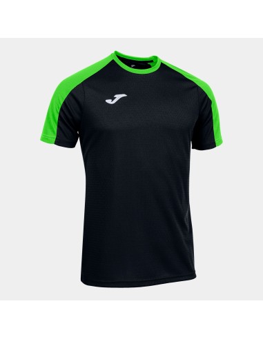 Joma Eco-Championship - Noir & Vert Fluo