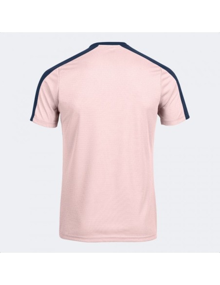 Joma Eco-Championship - Rose & Bleu Marine