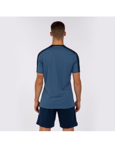 Joma Eco-Championship - Violet & Bleu Marine