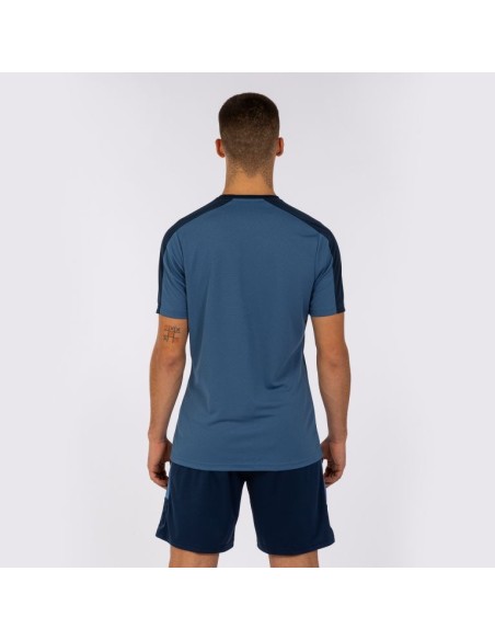 Joma Eco-Championship - Violet & Bleu Marine