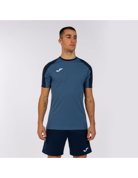 Joma Eco-Championship - Violet & Bleu Marine