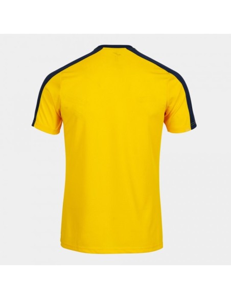 Joma Eco-Championship - Jaune & Bleu Marine