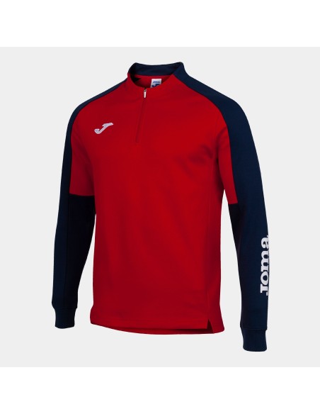 Joma Eco-Championship - Rouge & Noir