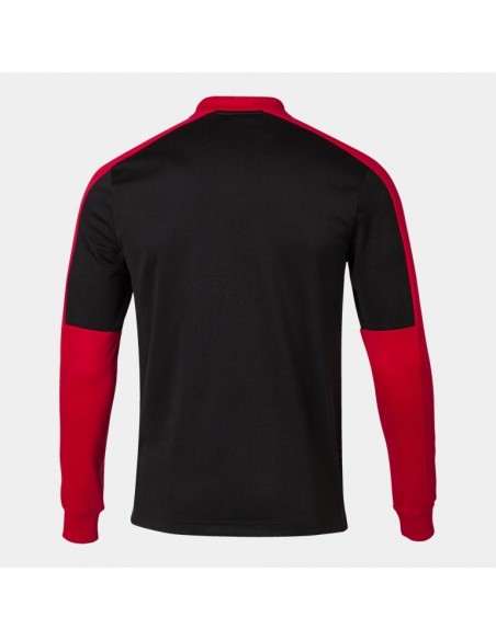 Joma Eco-Championship - Noir & Rouge