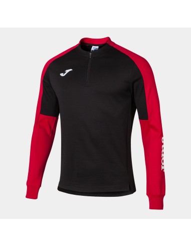 Joma Eco-Championship - Noir & Rouge
