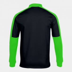 Joma Eco-Championship - Noir & Vert Fluo 2