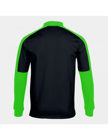Joma Eco-Championship - Noir & Vert Fluo