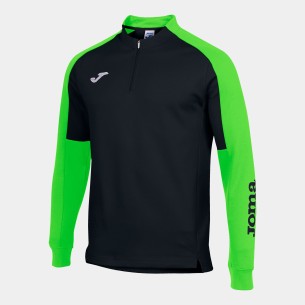 Joma Eco-Championship - Noir & Vert Fluo