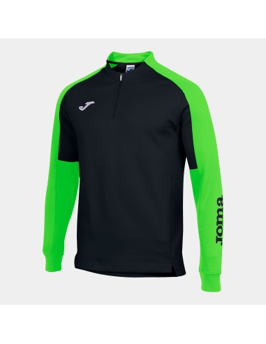 Joma Eco-Championship - Noir & Vert Fluo