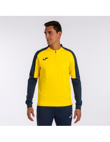 Joma Eco-Championship - Jaune & Bleu Marine