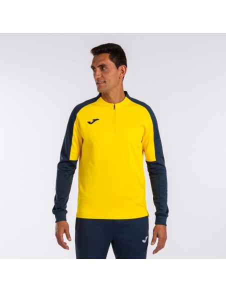 Joma Eco-Championship - Jaune & Bleu Marine