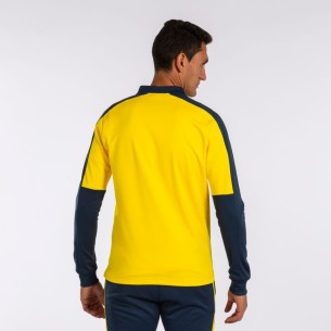 Joma Eco-Championship - Jaune & Bleu Marine 2