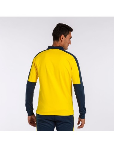 Joma Eco-Championship - Jaune & Bleu Marine