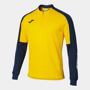Joma Eco-Championship - Jaune & Bleu Marine