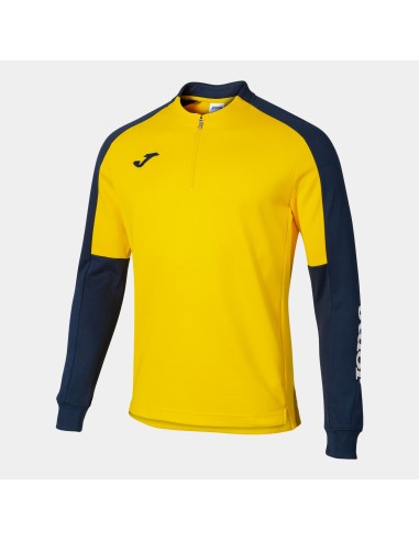 Joma Eco-Championship - Jaune & Bleu Marine