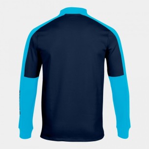 Joma Eco-Championship - Bleu Marine & Bleu Ciel 2