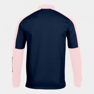 Joma Eco-Championship - Bleu Marine & Rose 2