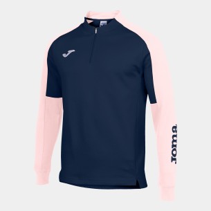 Joma Eco-Championship - Bleu Marine & Rose