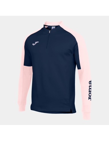 Joma Eco-Championship - Bleu Marine & Rose